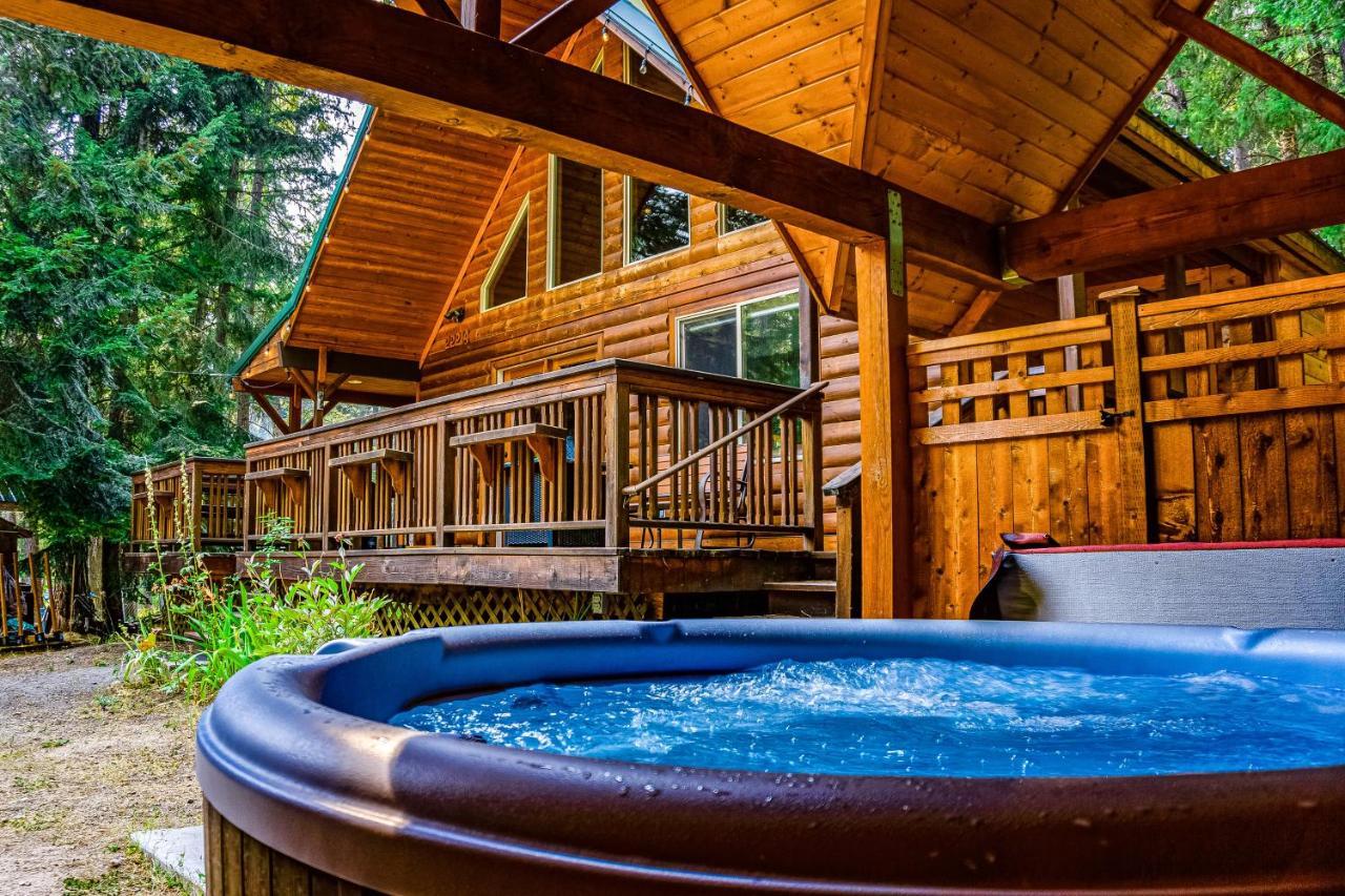 Hébergement de vacances Tivoli Leavenworth